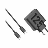 Wall Charger Motorola PG38C06280 Black